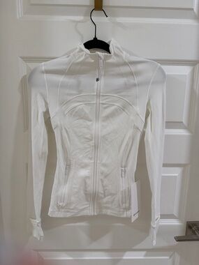 New Lululemon Define Jacket